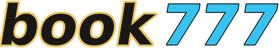 book777 logo